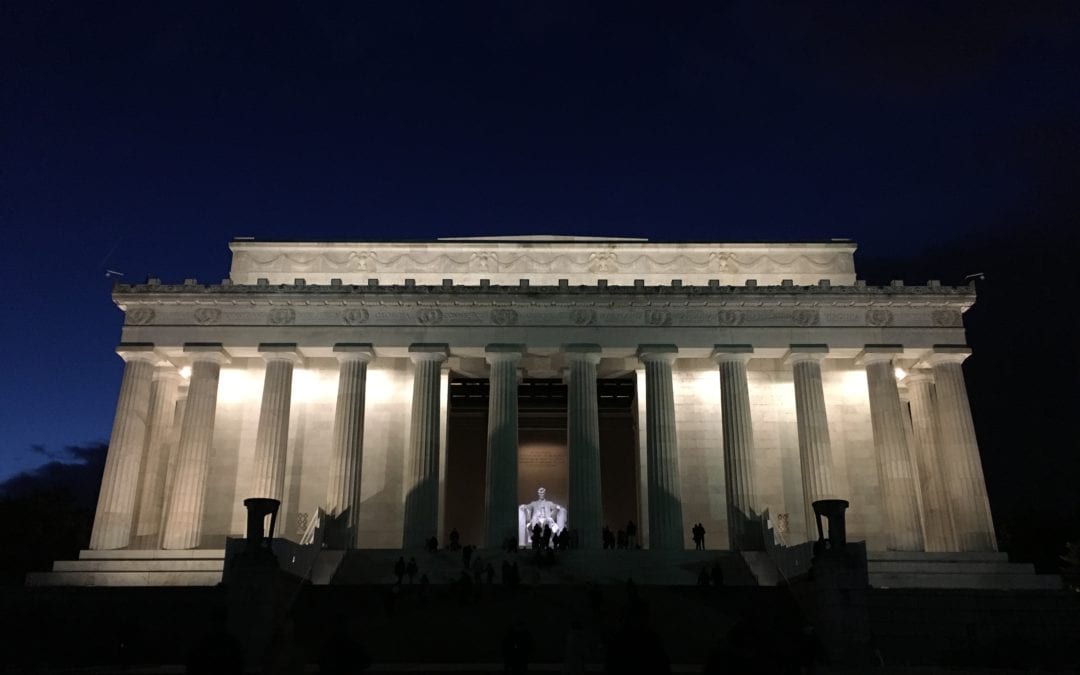 Washington, DC – February 2019