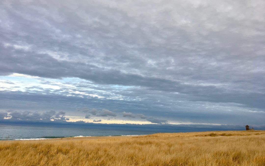 Cape Cod, Massachusetts – December 2018